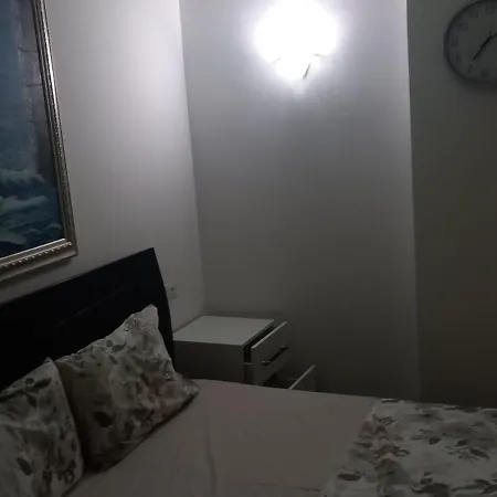 Seren Guest house Selita e Vogel