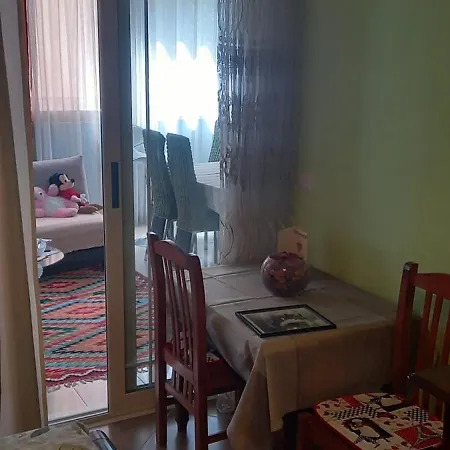 Seren Guest house Selita e Vogel