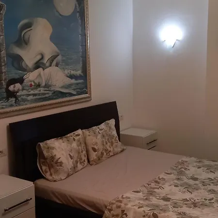 Seren Guest house *