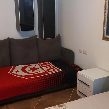 Seren * Selitë e Vogël